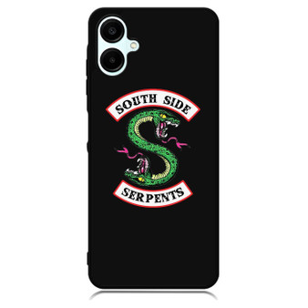 Riverdale South Side Serpents 4 Samsung Galaxy A06 Case