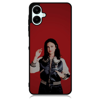 Riverdale Veronica Lodge Samsung Galaxy A06 Case