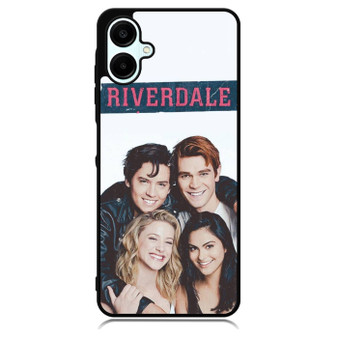 Riverdale Cast 2 Samsung Galaxy A06 Case