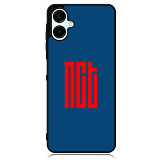 NCT Logo Samsung Galaxy A06 Case
