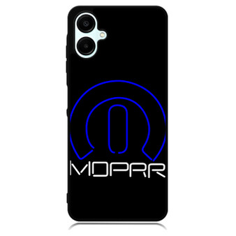 Mopar Logo Samsung Galaxy A06 Case
