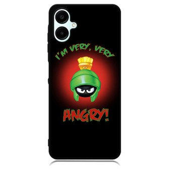 Looney Tunes Marvin the Martian 1 Samsung Galaxy A06 Case