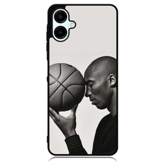 Kobe Brant Basketball Samsung Galaxy A06 Case