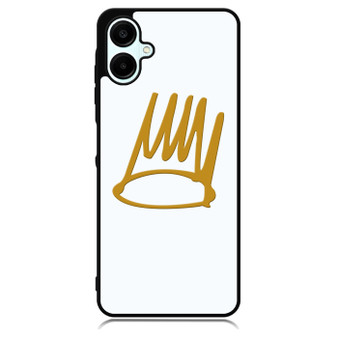 Jcole King Samsung Galaxy A06 Case