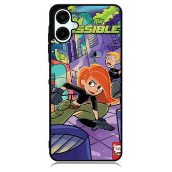 Kim Possible 4 Samsung Galaxy A06 Case