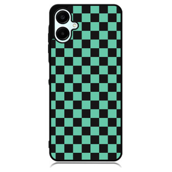 Kimetsu No Yaiba Tanjiro Samsung Galaxy A06 Case