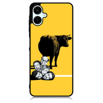 Its Always Sunny in Philadelphia 2 Samsung Galaxy A06 Case