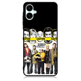 Its Always Sunny in Philadelphia 4 Samsung Galaxy A06 Case