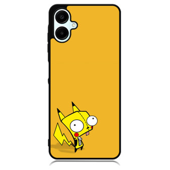 Invader Zim 5 Samsung Galaxy A06 Case
