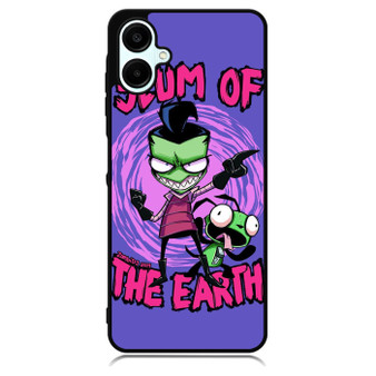 Invader Zim 6 Samsung Galaxy A06 Case