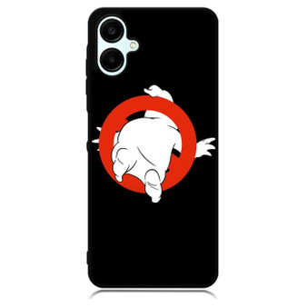 Ghost Buster Samsung Galaxy A06 Case