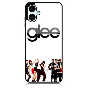 Glee 2 Samsung Galaxy A06 Case