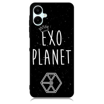 EXO Planet Samsung Galaxy A06 Case
