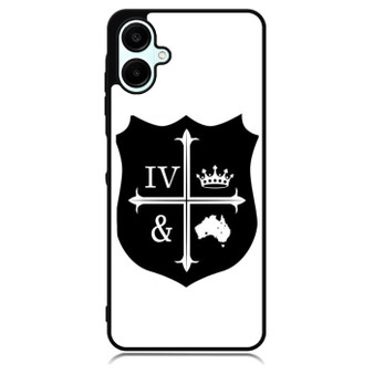 King and Country 2 Samsung Galaxy A06 Case