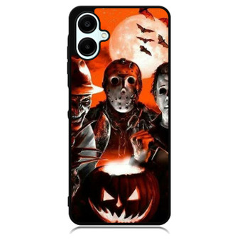 Halloween Slasher Samsung Galaxy A06 Case