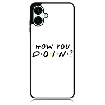 Friends 4 Samsung Galaxy A06 Case