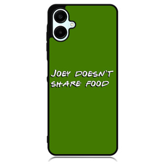 Friends Quotes Samsung Galaxy A06 Case