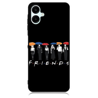 Friends 6 Samsung Galaxy A06 Case
