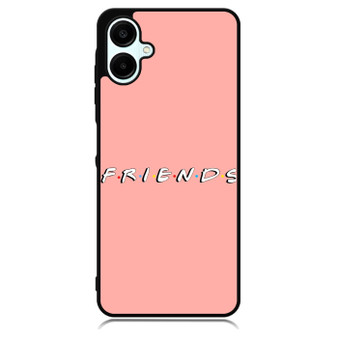 Friends 8 Samsung Galaxy A06 Case