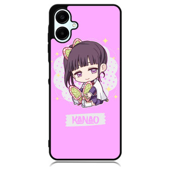 Kimetsu No Yaiba Cute Kanao Samsung Galaxy A06 Case