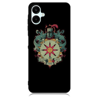 Dark Souls 17 Samsung Galaxy A06 Case
