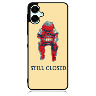Dark Souls 18 Samsung Galaxy A06 Case