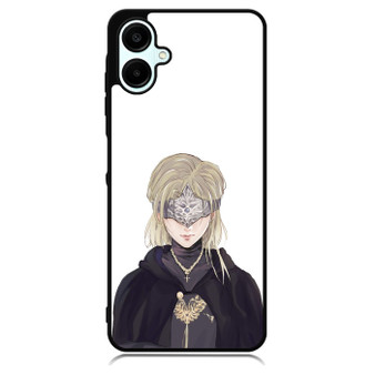 Dark Souls 2 Samsung Galaxy A06 Case