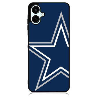 Cowboys 7 Samsung Galaxy A06 Case