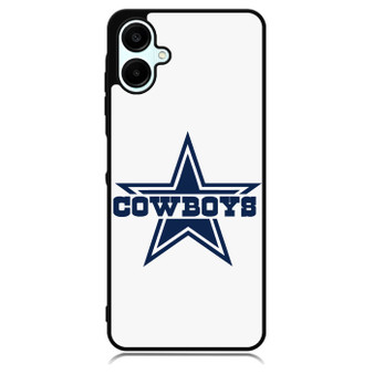 Cowboys 8 Samsung Galaxy A06 Case