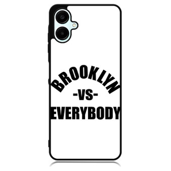Brooklyn VS Everybody Samsung Galaxy A06 Case