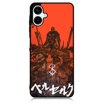 Berserk 1 Samsung Galaxy A06 Case