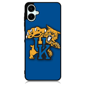 Kentucky Wildcats 2 Samsung Galaxy A06 Case