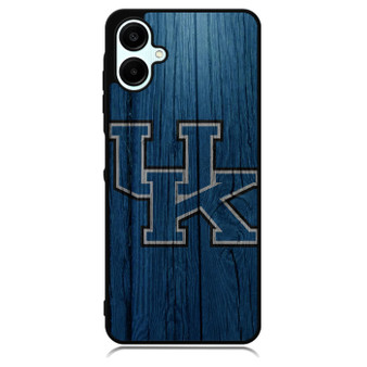 Kentucky Wildcats 3 Samsung Galaxy A06 Case