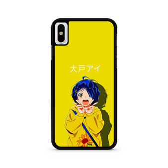 Wonder Egg Priority Ohto Ai 1 iPhone X / XS | iPhone XS Max Case