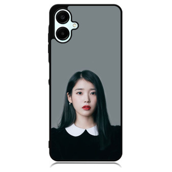 KPOP IU Samsung Galaxy A06 Case