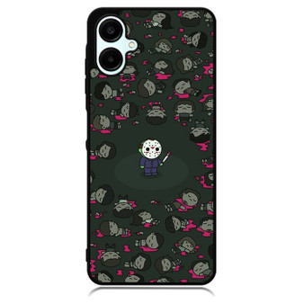 Cute Friday 13th Samsung Galaxy A06 Case