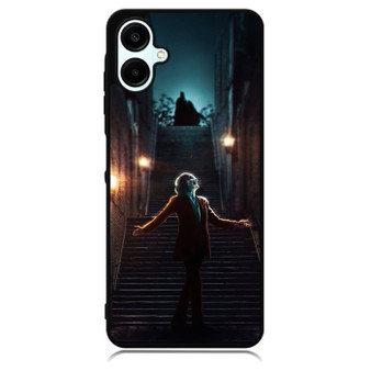 Joker Dancing at Stair Samsung Galaxy A06 Case