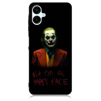 Joker Quotes 1 Samsung Galaxy A06 Case