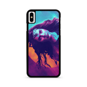 Wonder Woman 1984 Gal Gadot 2 iPhone X / XS | iPhone XS Max Case