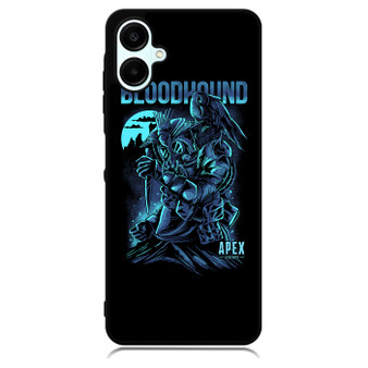 Apex Legends Bloodhound Samsung Galaxy A06 Case