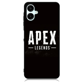 Apex Legends Logo Samsung Galaxy A06 Case