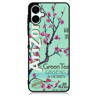 Arizona green tea 1 Samsung Galaxy A06 Case