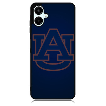 Auburn Tiger 1 Samsung Galaxy A06 Case