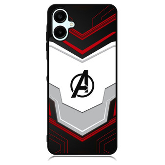 Avengers Quanum Suit Samsung Galaxy A06 Case