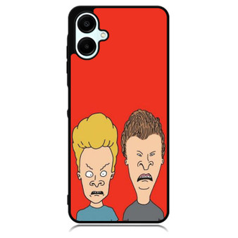 Beavis 1 Samsung Galaxy A06 Case