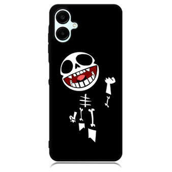 Bonesy Gorillaz Samsung Galaxy A06 Case