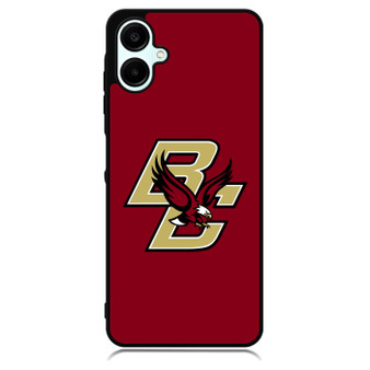 Boston college eagles Samsung Galaxy A06 Case