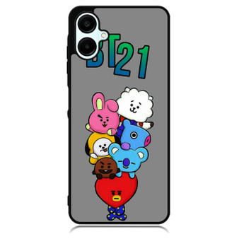 BT 21 Samsung Galaxy A06 Case