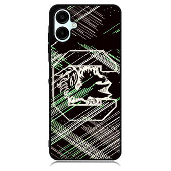Carolina Gamecocks 3 Samsung Galaxy A06 Case