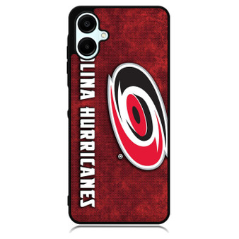 Carolina hurricanes Samsung Galaxy A06 Case